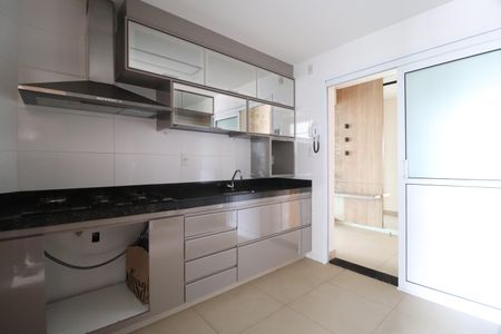 Apartamento para alugar com 105m², 3 quartos e 2 vagasCozinha