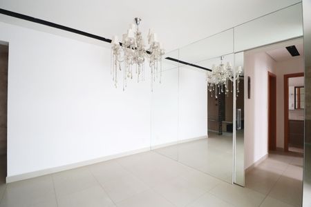 Apartamento para alugar com 105m², 3 quartos e 2 vagasSala