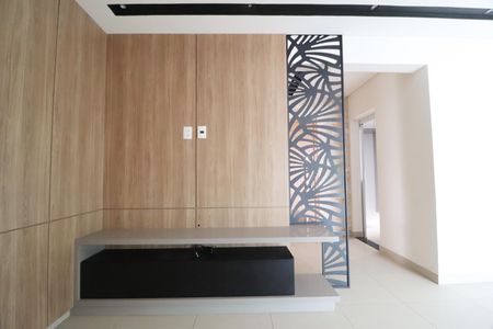 Apartamento para alugar com 105m², 3 quartos e 2 vagasSala