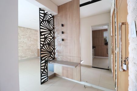 Apartamento para alugar com 105m², 3 quartos e 2 vagasSala