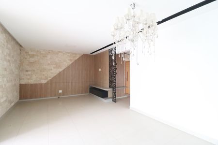 Apartamento para alugar com 105m², 3 quartos e 2 vagasSala