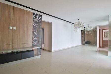 Apartamento para alugar com 105m², 3 quartos e 2 vagasSala