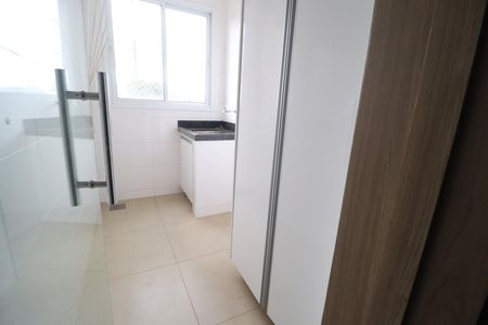 Apartamento para alugar com 105m², 3 quartos e 2 vagasÁrea de Serviço