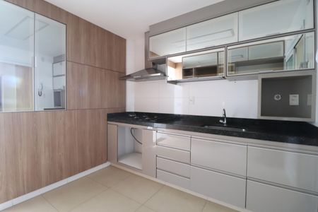 Apartamento para alugar com 105m², 3 quartos e 2 vagasCozinha