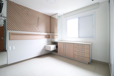 Apartamento para alugar com 105m², 3 quartos e 2 vagasQuarto 3 - Suíte