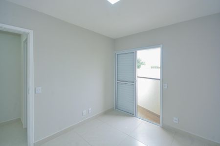 Quarto de apartamento para alugar com 1 quarto, 52m² em Jardim Anhanguera, São Paulo