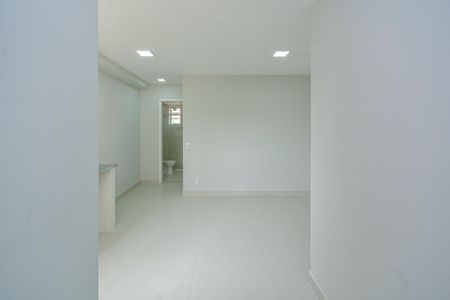 Apartamento para alugar com 52m², 1 quarto e sem vagaSala/Cozinha
