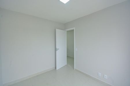 Quarto de apartamento para alugar com 1 quarto, 52m² em Jardim Anhanguera, São Paulo