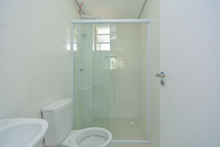 Apartamento para alugar com 52m², 1 quarto e sem vagaBanheiro