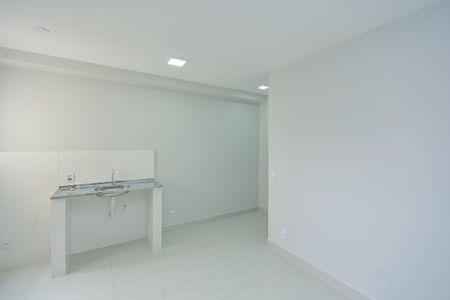 Apartamento para alugar com 52m², 1 quarto e sem vagaSala/Cozinha