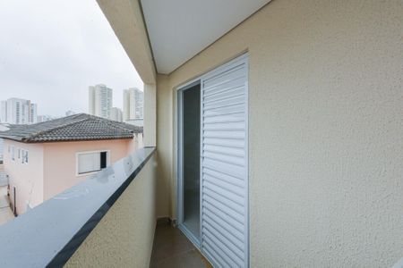 Apartamento para alugar com 52m², 1 quarto e sem vagaSacada/Area de Serviço