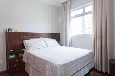 Apartamento à venda com 90m², 3 quartos e 1 vagasuite 