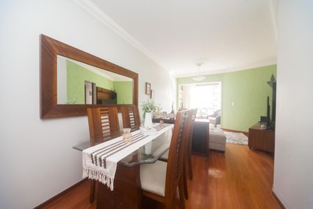 Apartamento à venda com 90m², 3 quartos e 1 vagaCopa