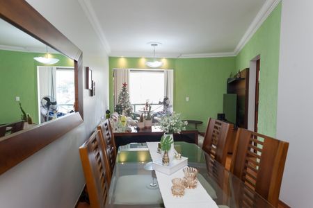 Apartamento à venda com 90m², 3 quartos e 1 vagasala