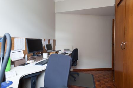 Apartamento à venda com 90m², 3 quartos e 1 vagaquarto 2