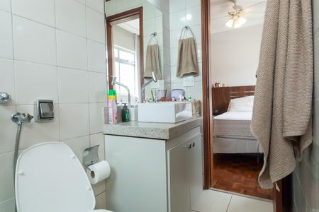 Apartamento à venda com 90m², 3 quartos e 1 vagabanheiro suite 