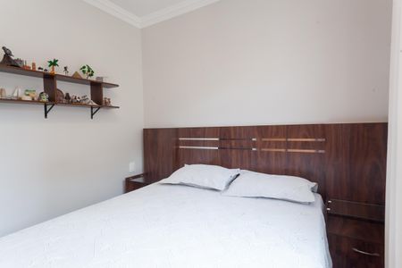 Apartamento à venda com 90m², 3 quartos e 1 vagaquarto 1 