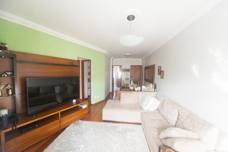 Apartamento à venda com 90m², 3 quartos e 1 vagaSala