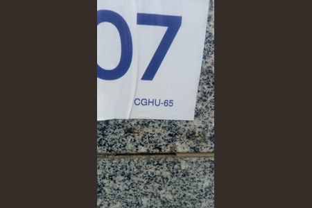 Apartamento à venda com 90m², 3 quartos e 1 vagaplaca instalada  19/12/2025 CGHU-65