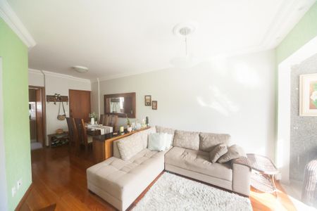 Apartamento à venda com 90m², 3 quartos e 1 vagaSala