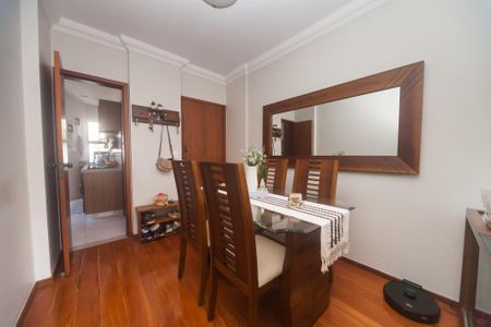 Apartamento à venda com 90m², 3 quartos e 1 vagaCopa