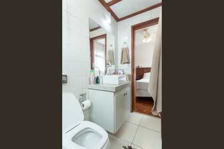 Apartamento à venda com 90m², 3 quartos e 1 vagabanheiro suite 