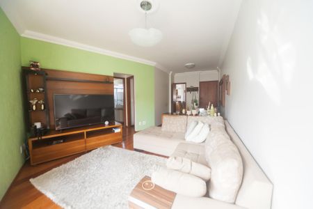 Apartamento à venda com 90m², 3 quartos e 1 vagaSala