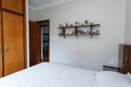 Apartamento à venda com 90m², 3 quartos e 1 vagaquarto 1 