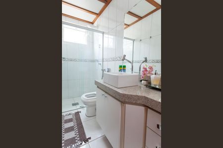 Apartamento à venda com 90m², 3 quartos e 1 vagaBanheiro Social