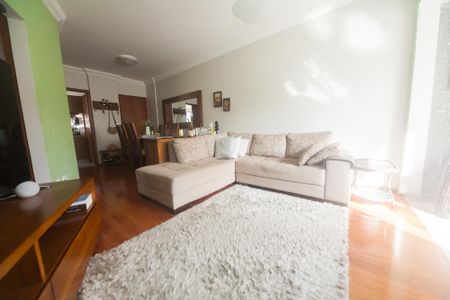 Apartamento à venda com 90m², 3 quartos e 1 vagaSala