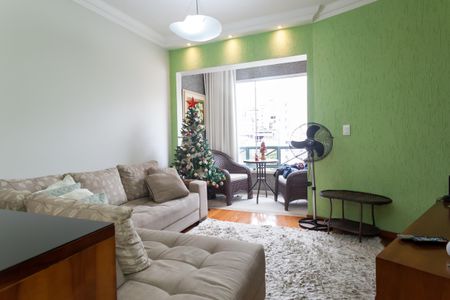 Apartamento à venda com 90m², 3 quartos e 1 vagasala