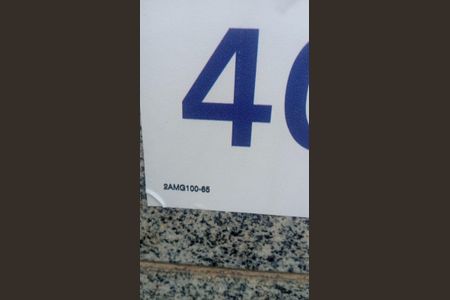 Apartamento à venda com 90m², 3 quartos e 1 vagaplaca instalada  19/12/2025 CGHU-65