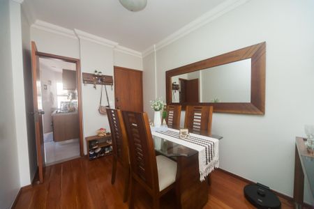 Apartamento à venda com 90m², 3 quartos e 1 vagaCopa