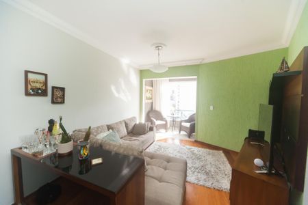 Apartamento à venda com 90m², 3 quartos e 1 vagaCopa