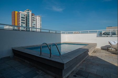 Apartamento para alugar com 19m², 1 quarto e sem vaga Apartamento para alugar com 19m², 1 quarto e sem vagaÁrea comum - Piscina