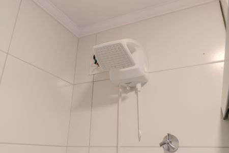 Apartamento para alugar com 19m², 1 quarto e sem vaga Apartamento para alugar com 19m², 1 quarto e sem vagaBanheiro