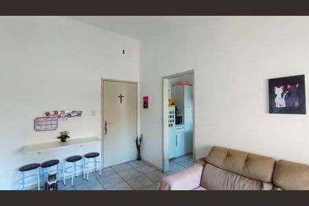 Apartamento à venda com 1 quarto, 44m² em Centro, Canoas