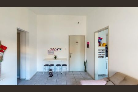 Apartamento à venda com 1 quarto, 44m² em Centro, Canoas