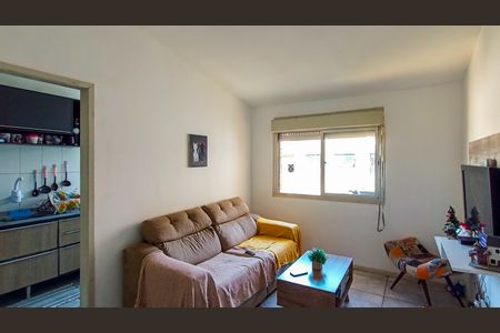 Apartamento à venda com 1 quarto, 44m² em Centro, Canoas