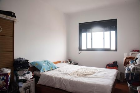 Apartamento à venda com 106m², 3 quartos e 2 vagasSuíte