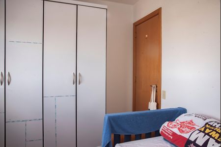 Apartamento à venda com 106m², 3 quartos e 2 vagasQuarto 1