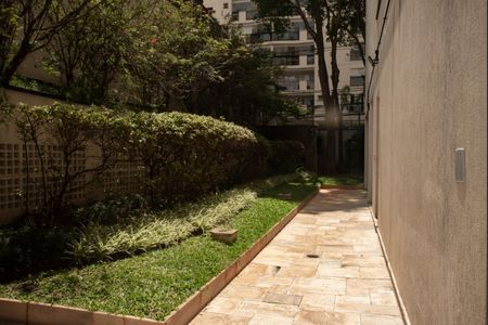 Apartamento à venda com 106m², 3 quartos e 2 vagasÁrea comum