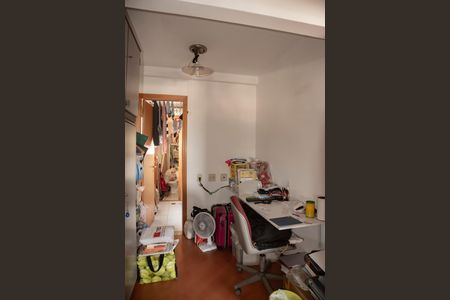 Apartamento à venda com 106m², 3 quartos e 2 vagasCorredor/Escritório