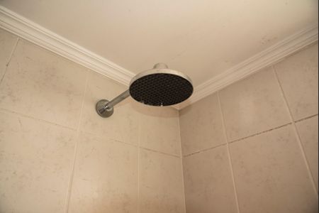 Apartamento à venda com 106m², 3 quartos e 2 vagasBanheiro da Suíte