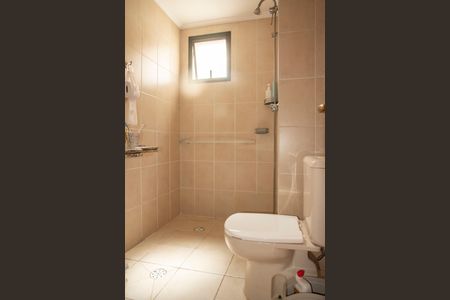 Apartamento à venda com 106m², 3 quartos e 2 vagasBanheiro