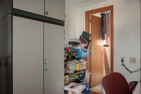 Apartamento à venda com 106m², 3 quartos e 2 vagasCorredor/Escritório