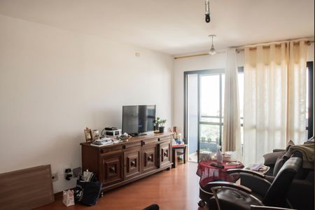 Sala de apartamento à venda com 3 quartos, 106m² em Vila da Saúde, São Paulo