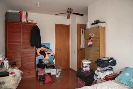 Apartamento à venda com 106m², 3 quartos e 2 vagasSuíte