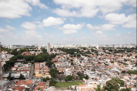 Apartamento à venda com 106m², 3 quartos e 2 vagasVista da Suíte