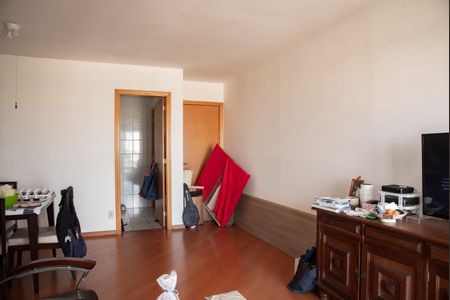 Sala de apartamento à venda com 3 quartos, 106m² em Vila da Saúde, São Paulo
